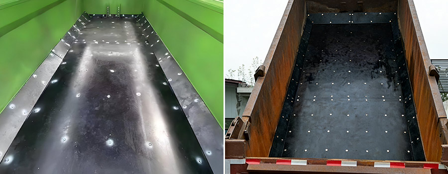 车厢衬板-河南金航 车厢衬板-河南金航